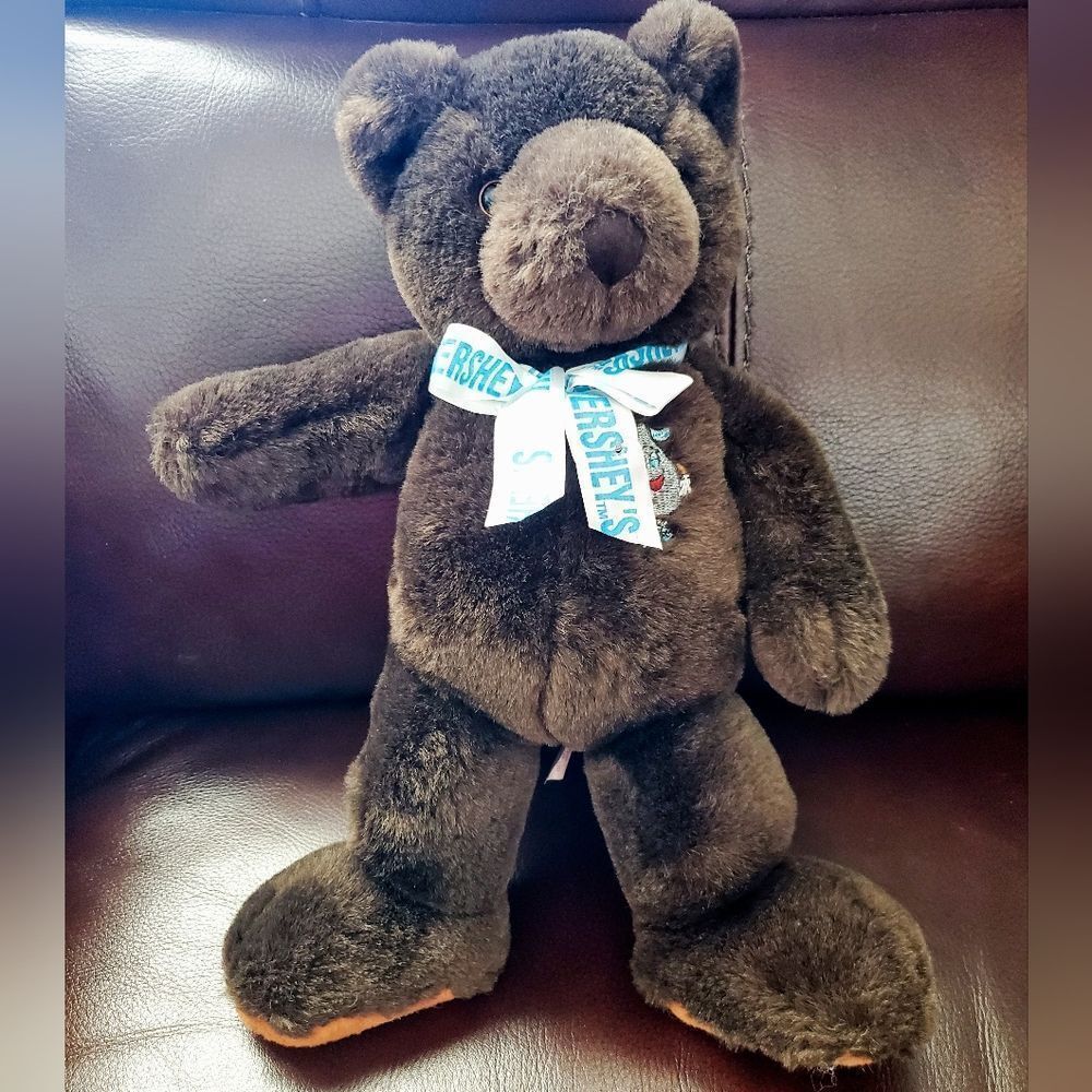 VINTAGE Hershey Bear